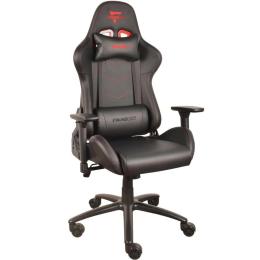 Ігрове крісло FragON 3x Series Black (FRGN_3X_R2_BLACK)