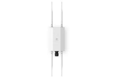 Точка доступу EnGenius Managed AP Outdoor Dual Band 11ax 574 + 1200Mbps 2T2R 2.5GBE PoE.at ( +) 4x5dBi RP-SMA IP67 (EWS850-FIT)