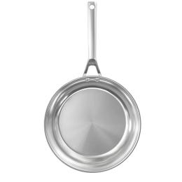 Сковорідка Ninja EverClad з нержавіючої сталі 26 см C90026DE