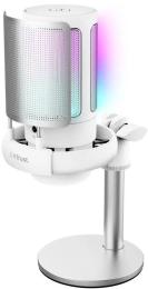 Мікрофон TRUST GXT 238W Auron White (26082)