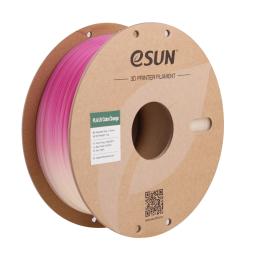 Пластик для 3D-принтера Esun PLA UV 1, 75mm 1kg Fuchsia (PLA-UV CC175UV-F1P1)