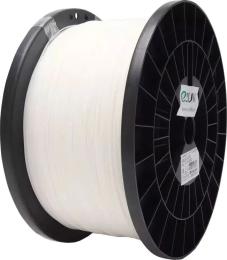 Пластик для 3D-принтера Esun PLA + 1.75мм, 5кг White (PLA+175W5)