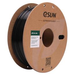 Пластик для 3D-принтера Esun ePLA-LITE 1, 75mm 1kg Black (EPLA-LITE-P175B1)