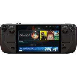 Ігрова приставка Valve Steam Deck OLED 512GB (V004287-30)