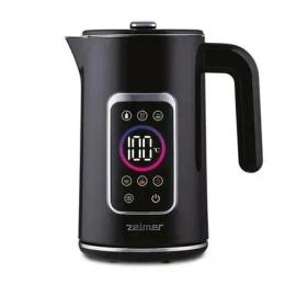 Електрочайник Zelmer ZCK8065 Black