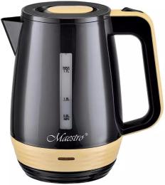 Електрочайник Maestro MR-033 Black