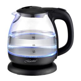Електрочайник Maestro MR-055 Black