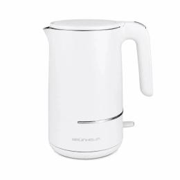 Електрочайник Grunhelm EKS-26720W White 1.7 л