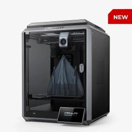 3D-принтер Creality K1 Black