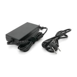 Блок живлення для ноутбука Merlion ACER 175W 19V 9.2A, 5.5 * 1.7 Black (34893 / LAC175/19-5.5*1,7)