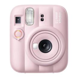 Камера миттєвого друку Fujifilm Instax Mini 13 Candy Pink