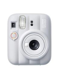 Камера миттєвого друку Fujifilm Instax Mini 13 Clay White