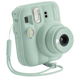 Камера миттєвого друку Fujifilm Instax Mini 13 Lagoon Green