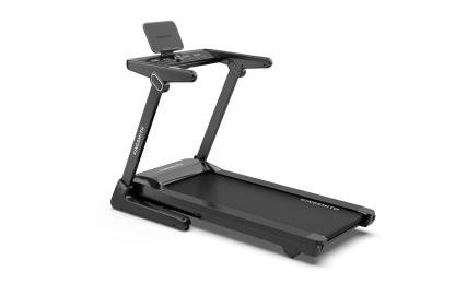 Бігова доріжка KingSmith Treadmill ERS510T Black (RVER - 10100)
