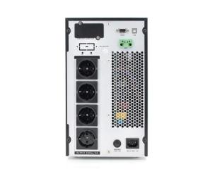 Джерело безперебійного живлення Ritar PT-2KS-LCD, 2000VA