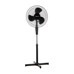 Вентилятор SeaBreeze SB-035 Black (SB-035B)
