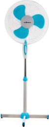 Вентилятор SeaBreeze SB-035 White Blue (SB-035W)