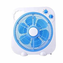 Вентилятор SeaBreeze SB-0350 White Blue