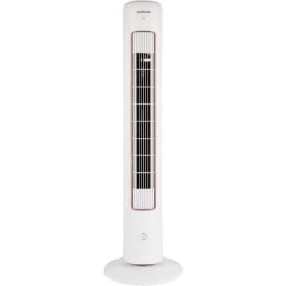 Вентилятор Vestfrost VFT 104 W White