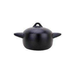 Каструля Maestro MR-4017-22 Black