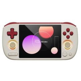 Ігрова приставка Ayaneo Pocket AIR Mini Helio G90T/3GB/64GB Retro White