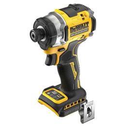 Шурупокрут DEWALT DCF860NT Yellow Black без АКБ та ЗП