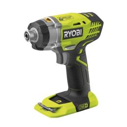 Шурупокрут Ryobi ONE + RiD1801M Green Black без АКБ і ЗП (5133001168)