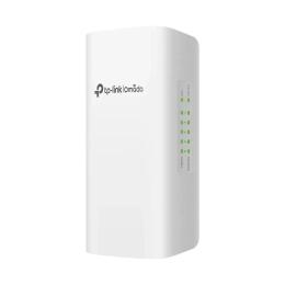 Світч TP-Link Omada 5-Port Gigabit Smart Switch with 1-Port PoE + + in and 4-Port PoE + out (SG2005P-PD/SL)