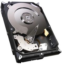 HDD диск Seagate BarraCuda (ST2000DM001) (Refurbished) 2Tb Відновлений (Відновлений)