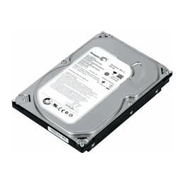 HDD диск Seagate BarraCuda (ST3500418AS) (Refurbished) 500Gb Відновлений (Відновлений)