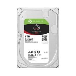 HDD диск Seagate IronWolf (ST8000VNZ04) 8 TB
