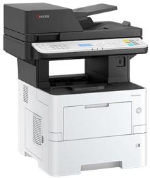 Багатофункціональний пристрій Kyocera Ecosys MA4500fx (110C123NL0)