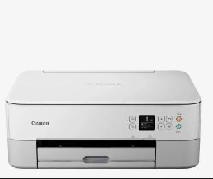 Багатофункціональний пристрій Canon Pixma TS5351i (4462C106)
