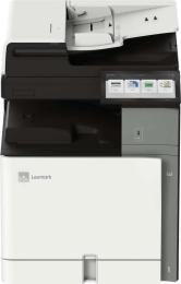 Багатофункціональний пристрій Xerox Lexmark CX950se