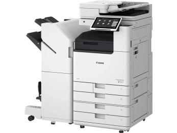 Багатофункціональний пристрій Canon imageRUNNER ADVANCE DX C3926I