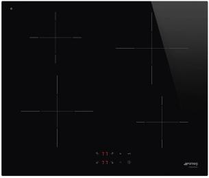 Варильна поверхня Smeg SI2641DL