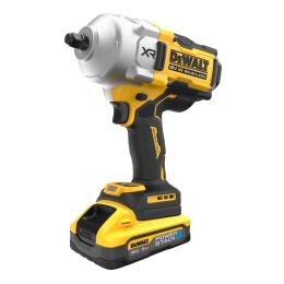 Гайкокрут DEWALT DCF961H2T Yellow Black