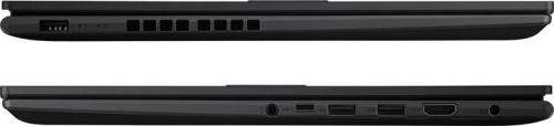 Ноутбук Asus Vivobook 16 M1605NAQ-MB265 (90NB1831-M00EB0) Indie Black