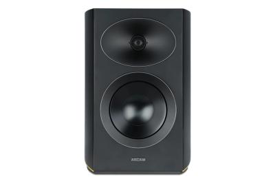 Акустична система Arcam R25 Black (ARCR25BLK)