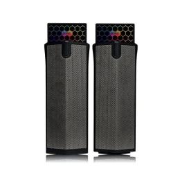 Акустична система Jedel S562 6W USB Black