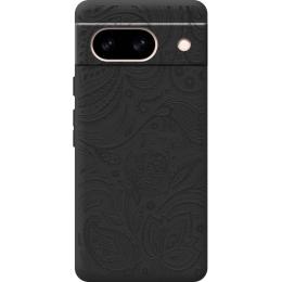 Чохол-накладка Boxface (56563-bk1) для Google Pixel 8A