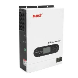 Сонячний інвертор MUST PV18-3624ECO