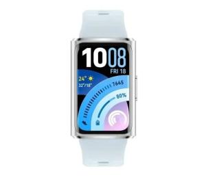 Фітнес-браслет Huawei Band 11 Pro Blue (55020GVJ)