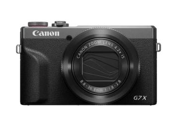 Фотоапарат Canon PowerShot G7 X Mark III 30th Anniversary Edition (7563C002)