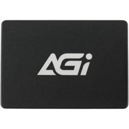 Внутрішній SSD диск AGI AI238 (AGI256G25AI238-CB) 256Gb