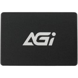 Внутрішній SSD диск AGI AI238 (AGI512G25AI238-CB) 512Gb