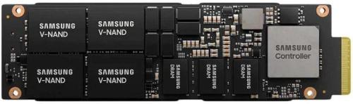 Внутрішній SSD диск Samsung PM9A3 (MZ1L21T9HCLS-00A07) 1.92 TB