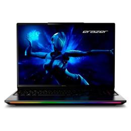 Ноутбук Medion Erazer Beast 18 X1 (MD62730) Black