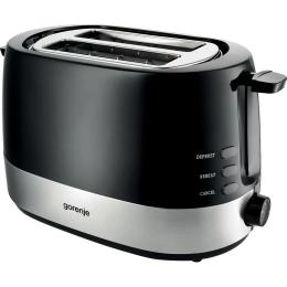Тостер Gorenje T 850 BK (TA8211)