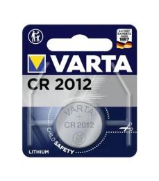 Батарейка Varta CR 2012
